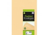 Padded Brown Envelopes - 320 x 455 Pack 3