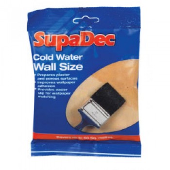 Cold Water Wall Size - 4.5Litre