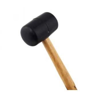 Rubber Mallet - 16oz Rubber Mallet - 16oz
