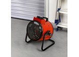 Heavy Duty Space Heater - 3000w