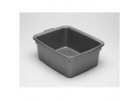 5 Star Rectangular Bowl - 12L Metallic