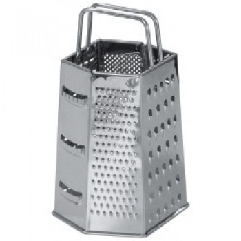 Universal Grater - 6 Sided
