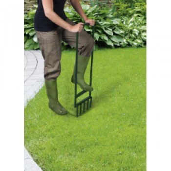 Lawn Aerator