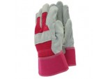 All Round Rigger Gloves - Ladies Size - M
