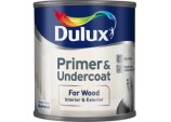 Primer and Undercoat for Wood - 250ml