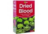 Dried Blood - 0.9kg