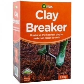 Clay Breaker - 2.5kg
