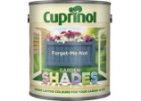Garden Shades 1L - Forget Me Not