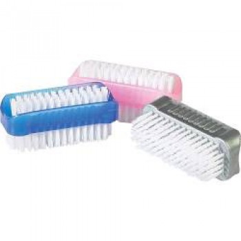 Double Sided Nail Brush