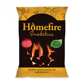 Homefire Smokeless - 10kg