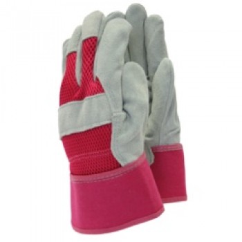 All Round Rigger Gloves - Ladies Size - S All Round Rigger Gloves - Ladies Size - S