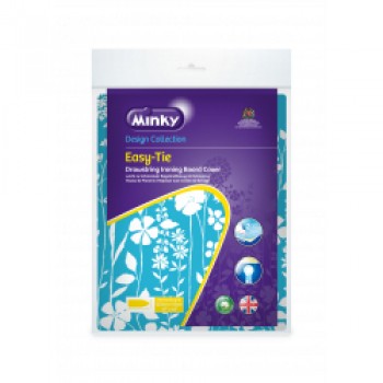 Drawstring (Easytie) Ironing Board Cover - 125 x 45cm