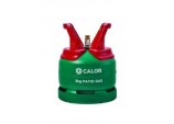 5kg Calor Patio gas bottle [Propane]