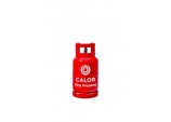 6kg Calor Propane gas bottle